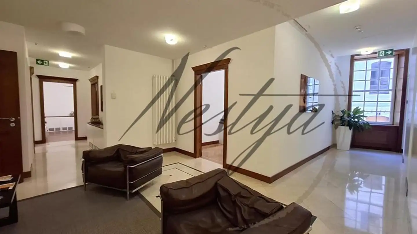 Office space for rent - 1204 Genève