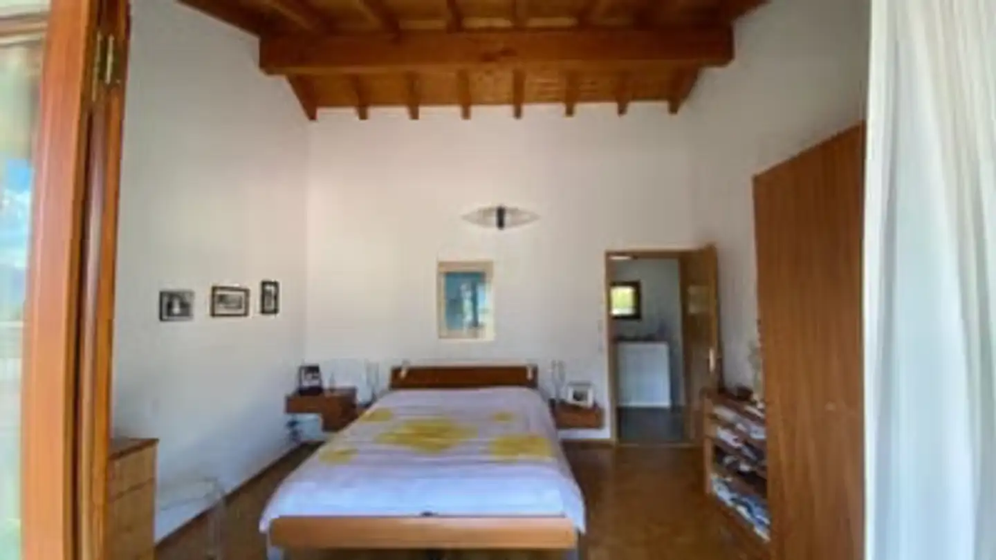 Appartamento in affitto - Via Nosette 7, 6596 Gordola - Foto 4