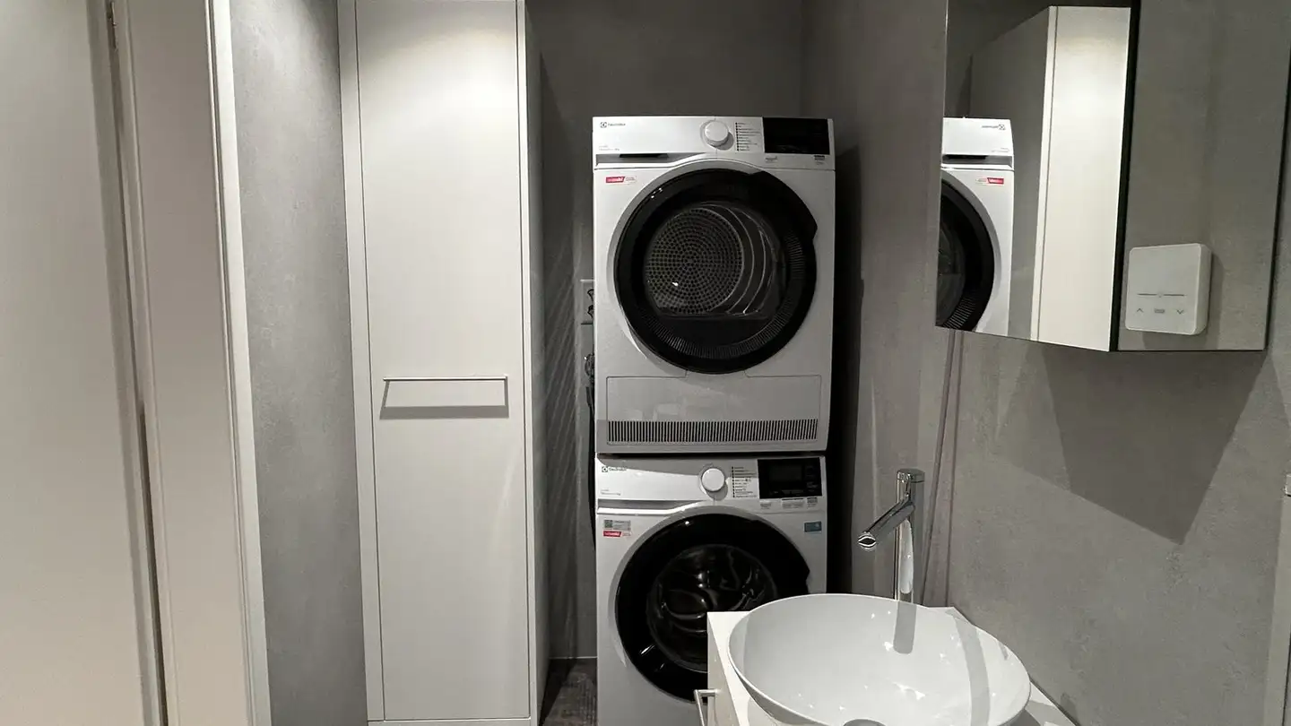 Wohnung mieten - Bälliz 34, 3600 Thun - Foto 4