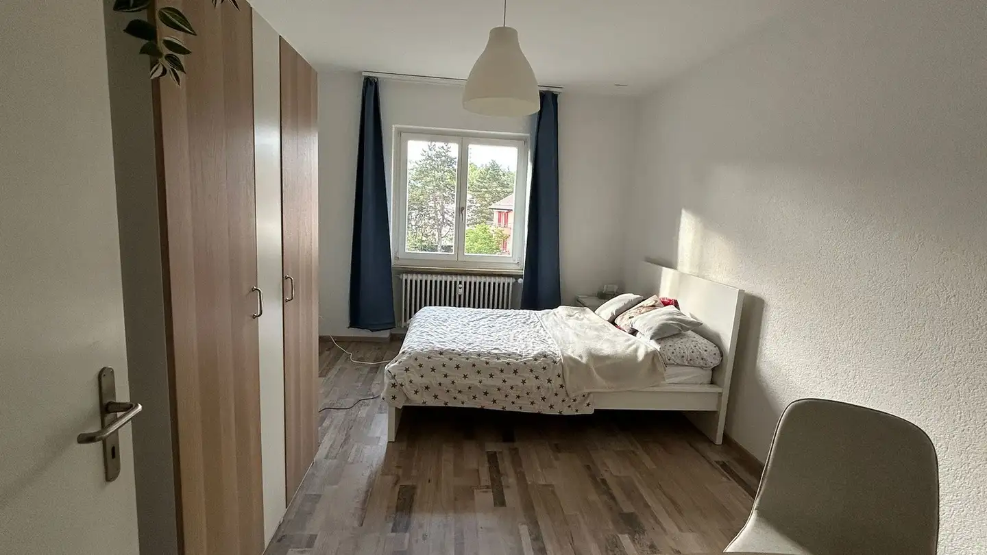Zimmer mieten - 3004 Bern - Foto 2