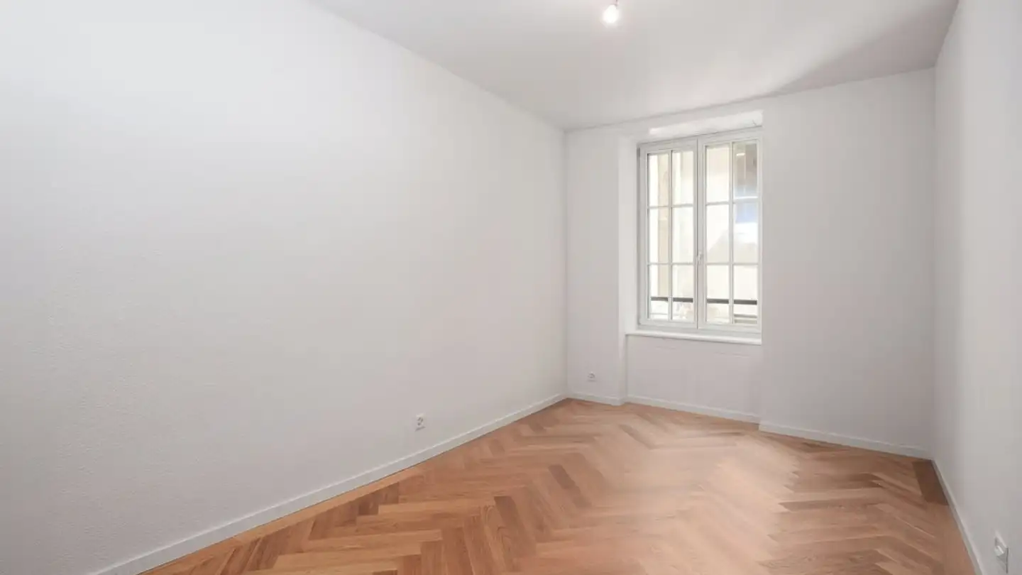 Appartamento in affitto - Rue Adrien-Pichard 9, 1003 Lausanne - Foto 3