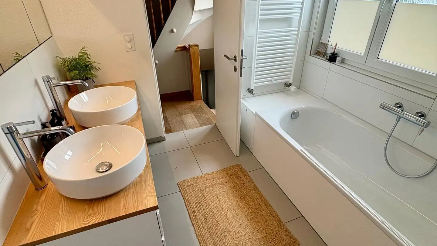 Casa bifamiliare in vendita - 9403 Goldach - Foto 4