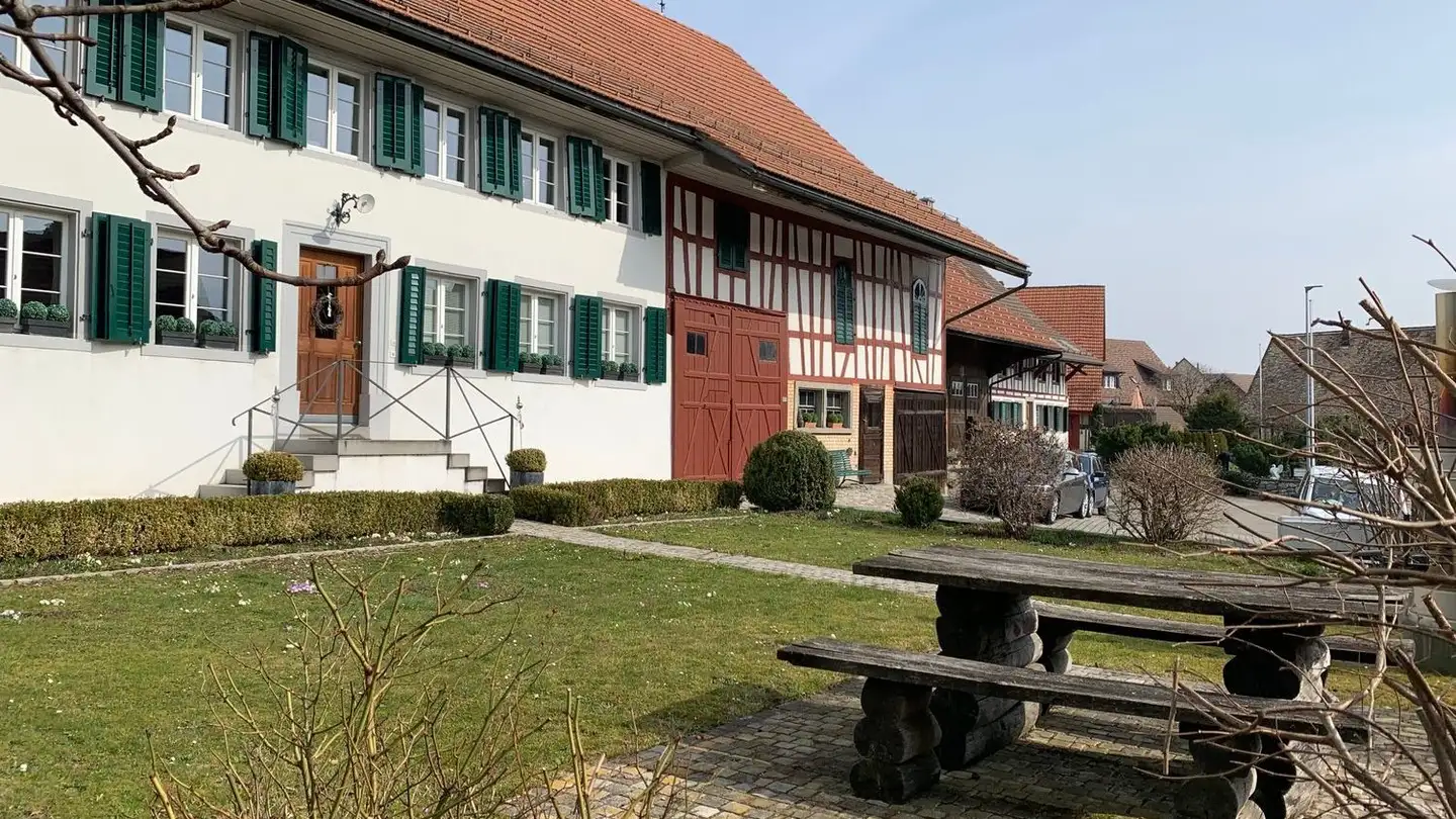 Attico in affitto - Unterdorfstrasse 17, 8311 Brütten - Foto 2