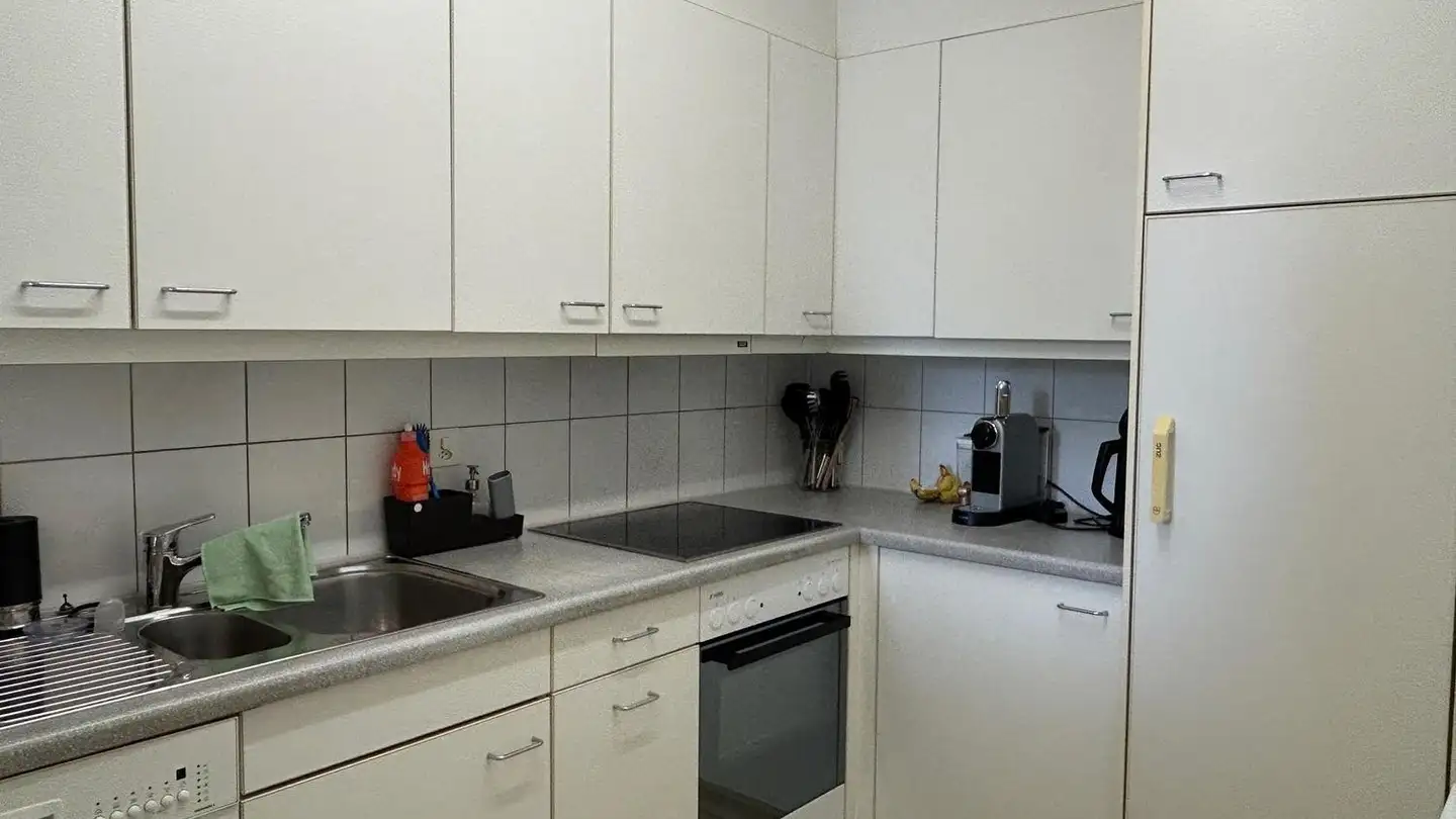 Zimmer mieten - 3004 Bern - Foto 3