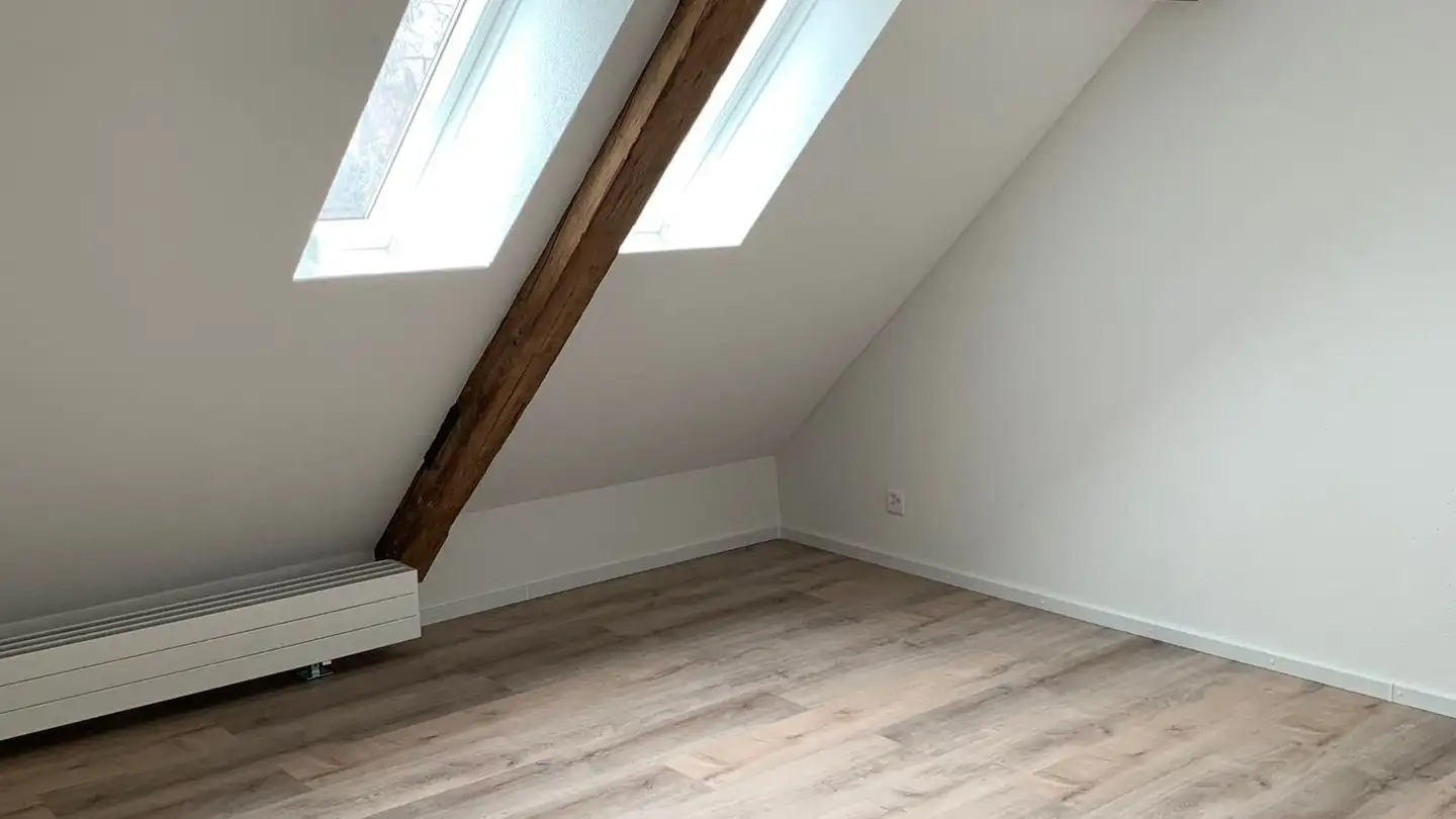 Attico in affitto - Unterdorfstrasse 17, 8311 Brütten - Foto 4