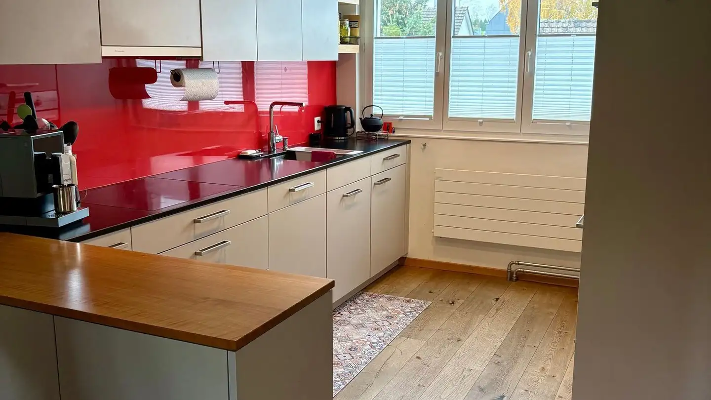 Semi-detached house for sale - 9403 Goldach