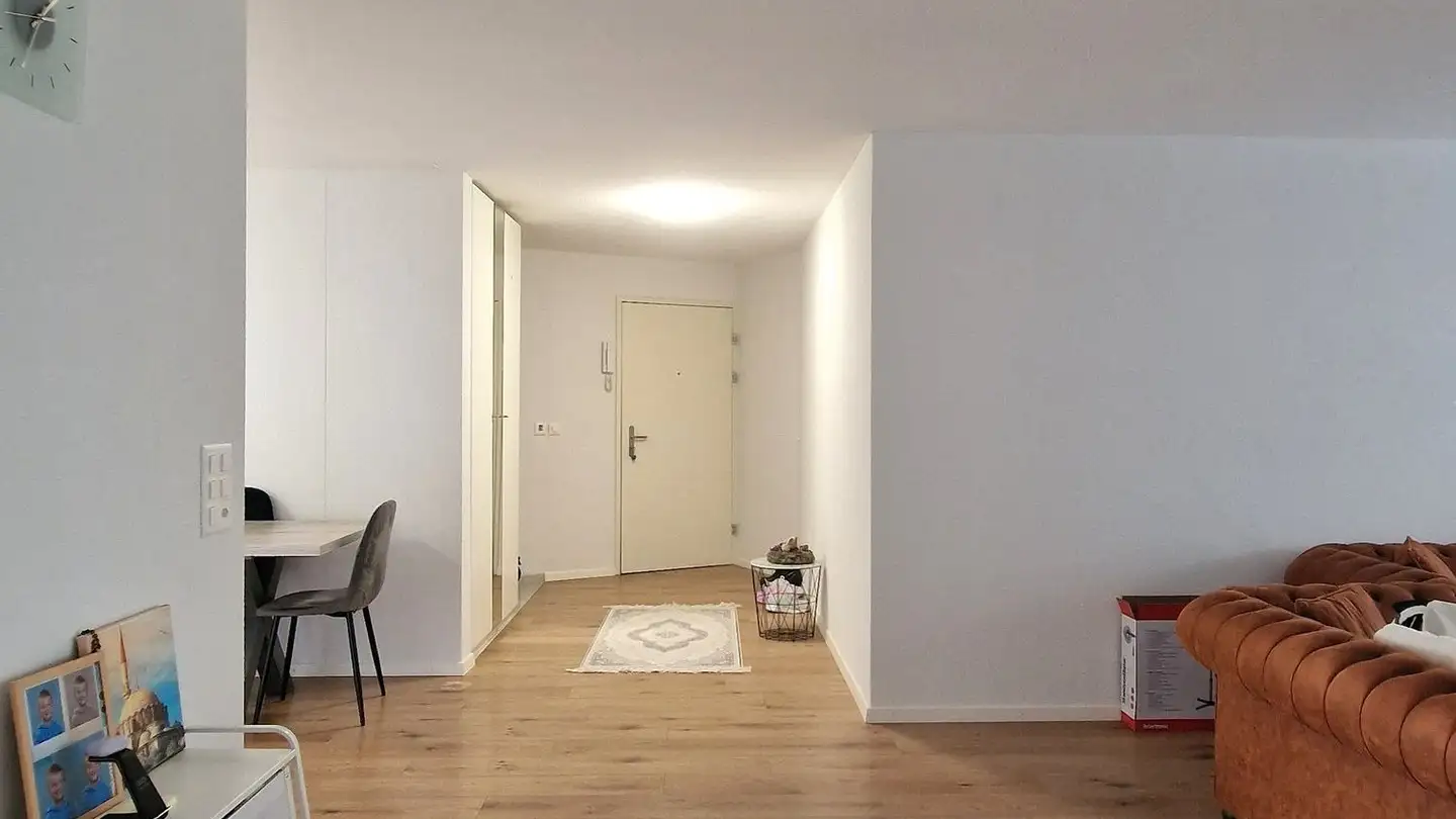 Apartment for sale - Feldstrasse 5, 5605 Dottikon