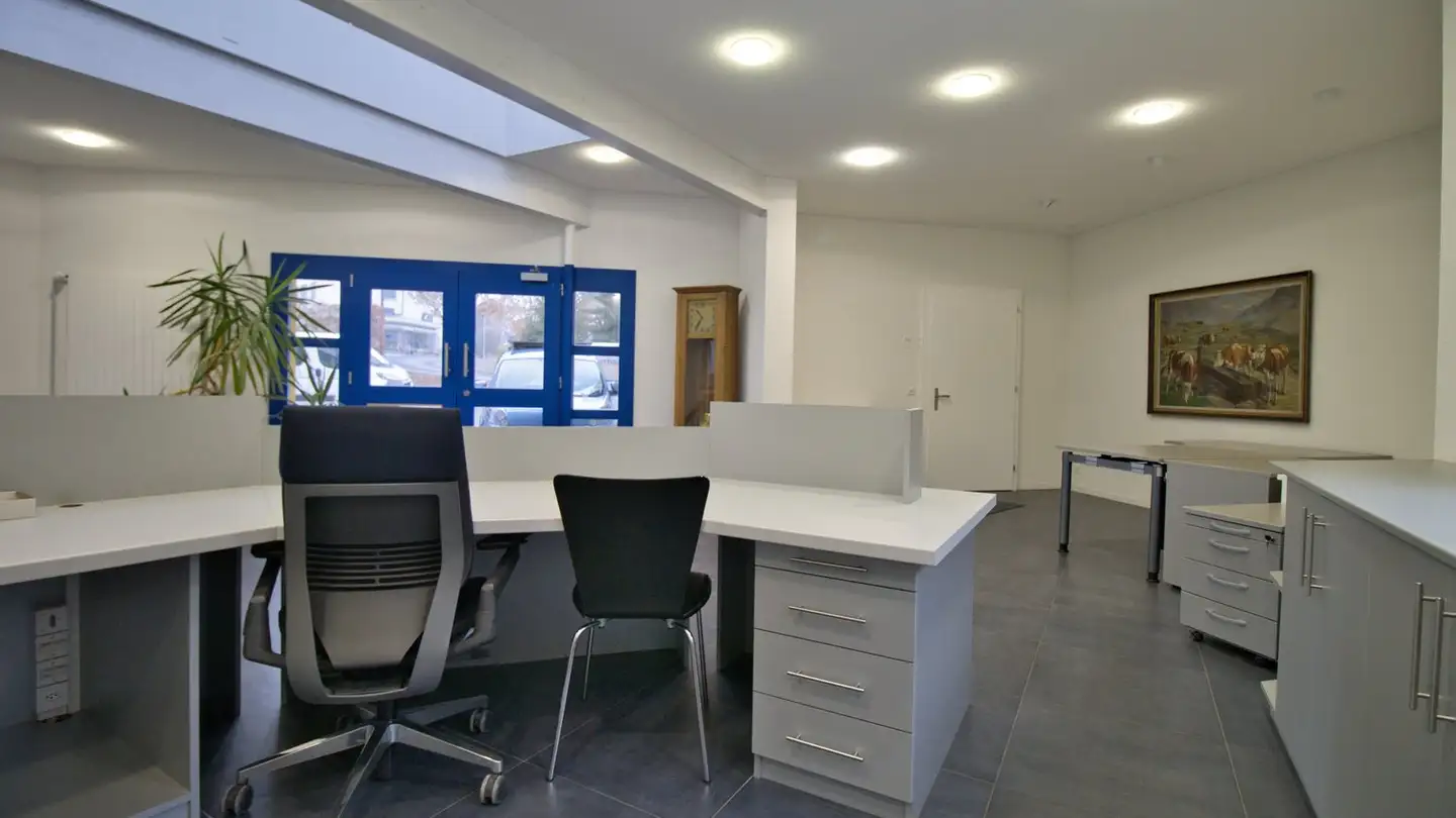 Bureau à louer - Waldheimstrasse 15, 3072 Ostermundigen - Photo 2