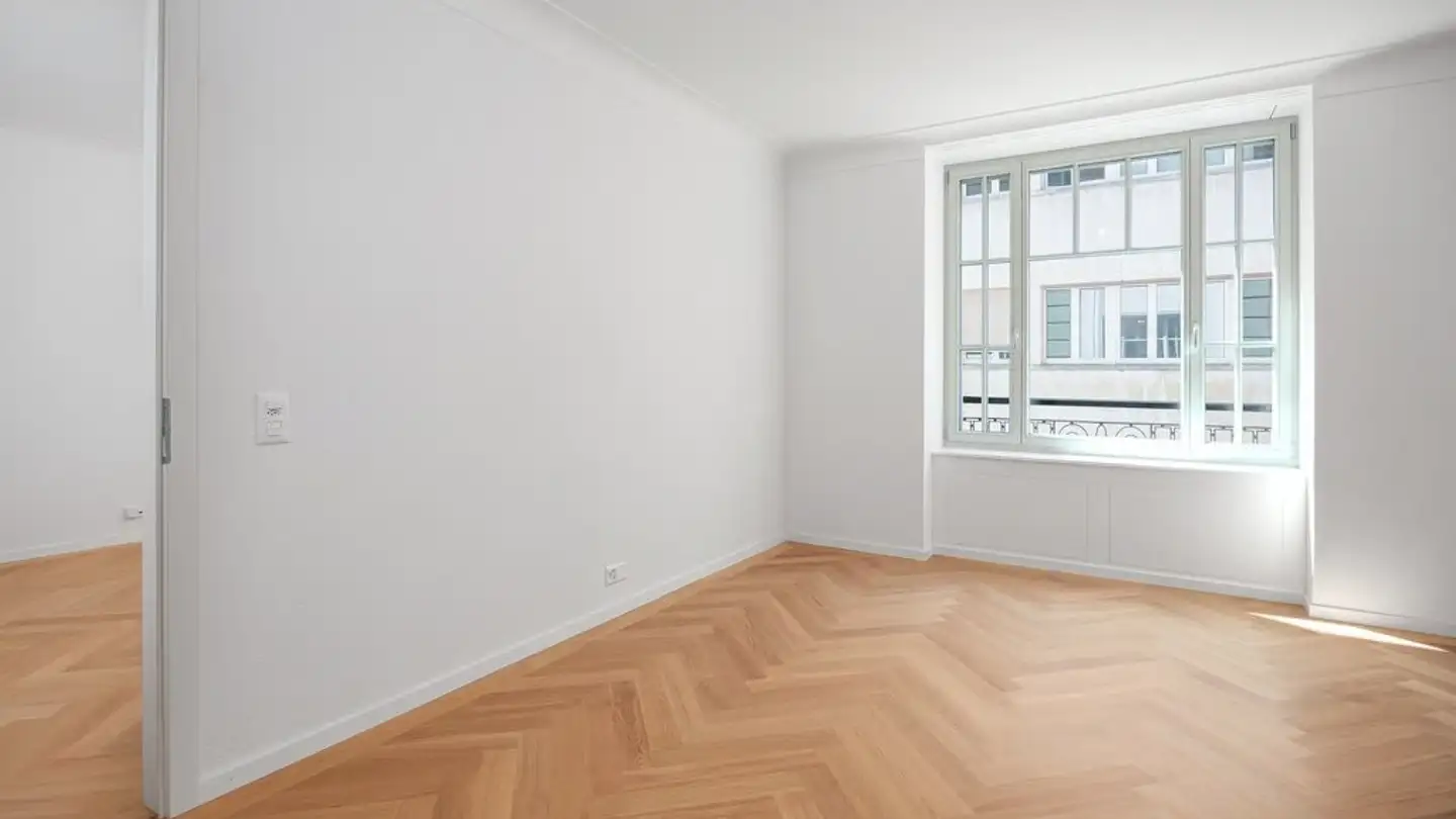 Appartamento in affitto - Rue Adrien-Pichard 9, 1003 Lausanne