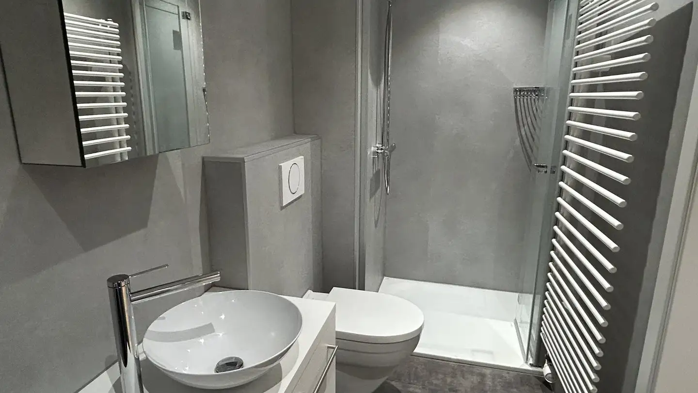 Wohnung mieten - Bälliz 34, 3600 Thun - Foto 3