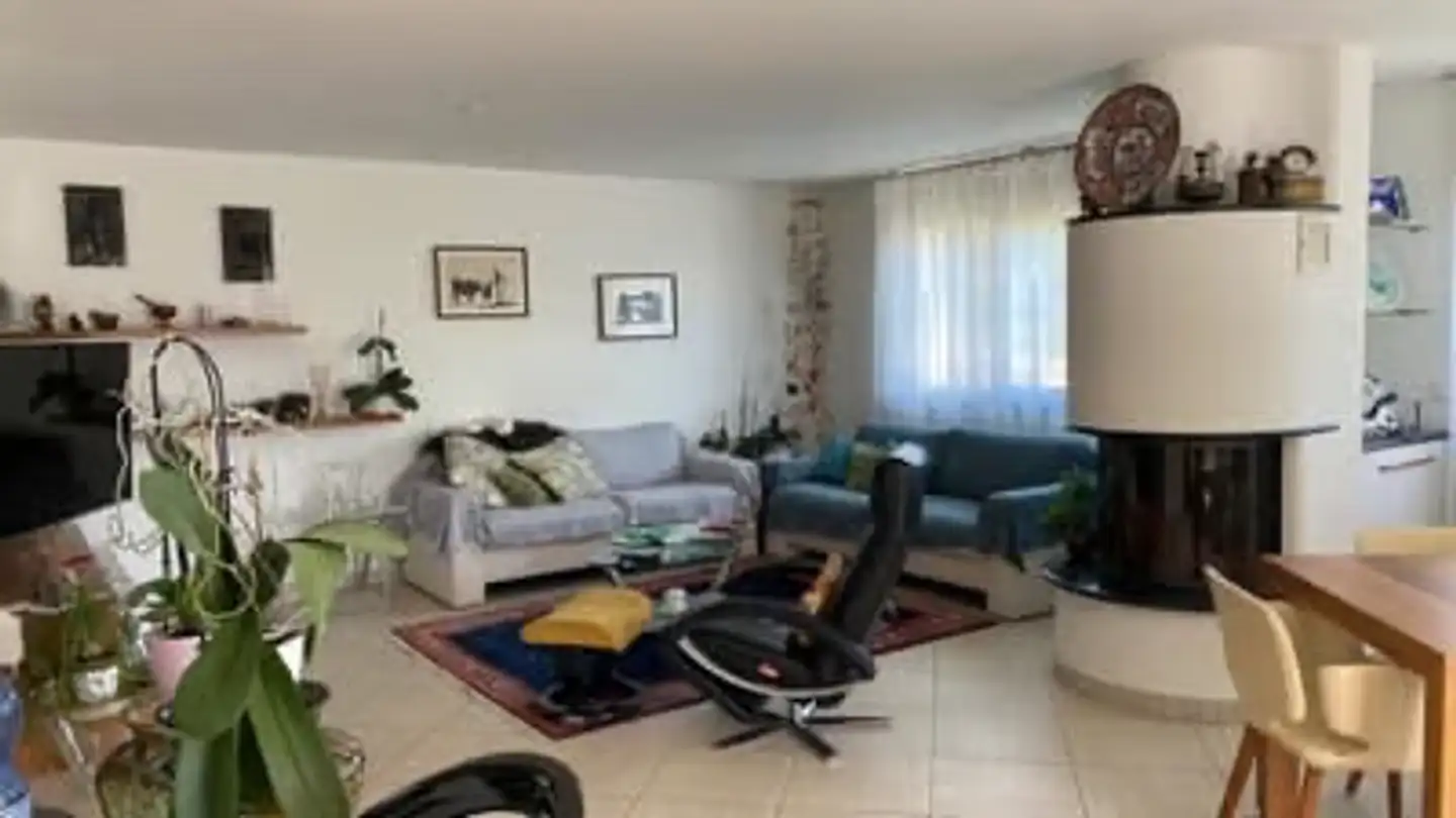 Appartamento in affitto - Via Nosette 7, 6596 Gordola - Foto 3