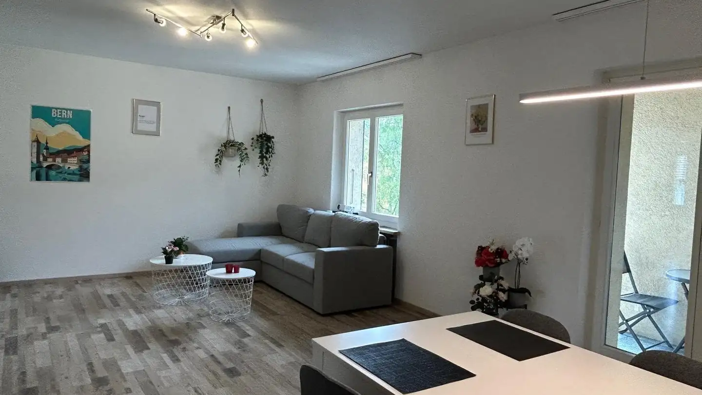 Zimmer mieten - 3004 Bern