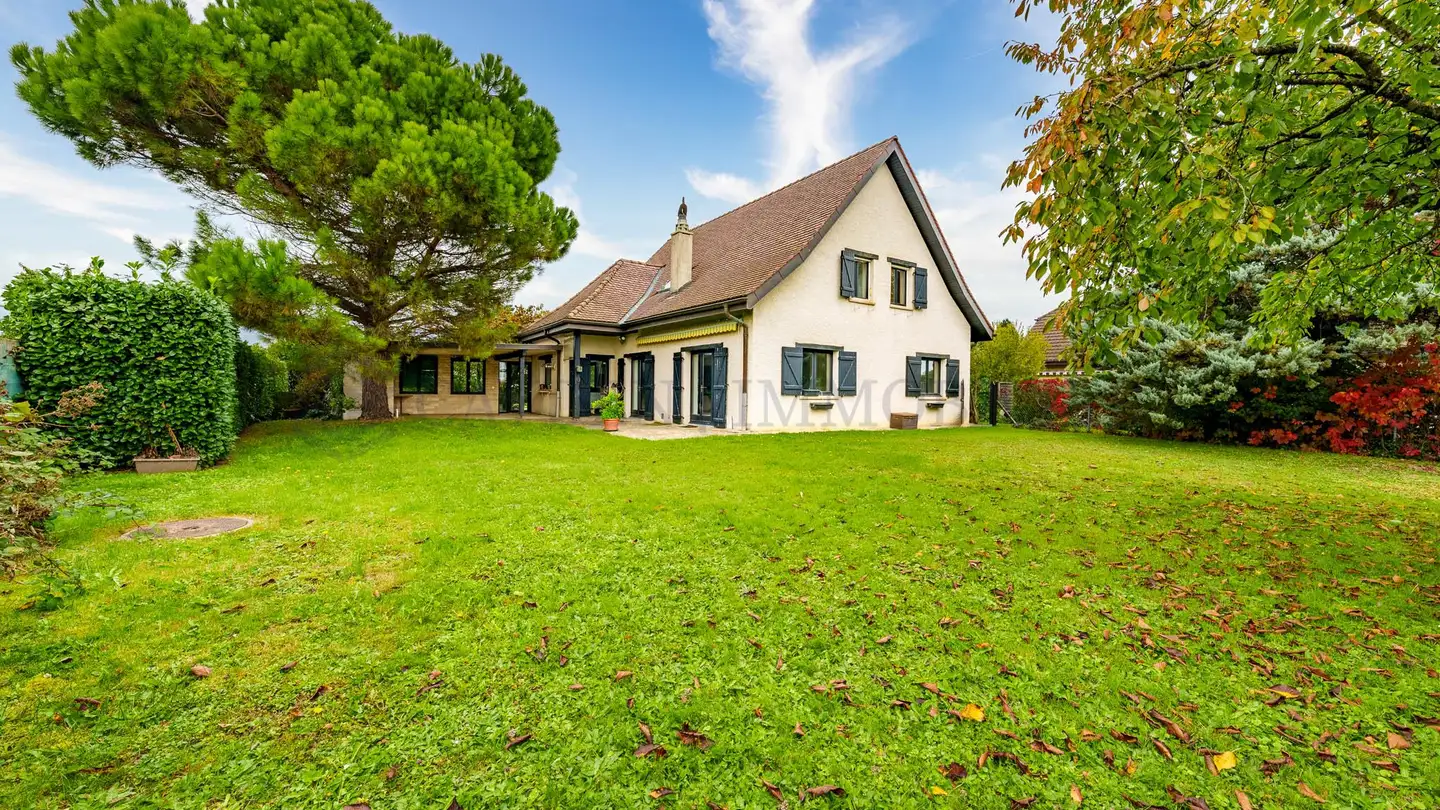 Casa singola in vendita - 1277 Borex