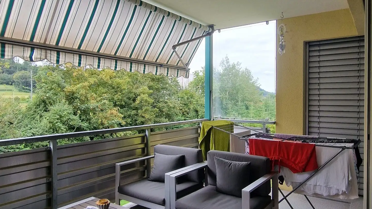 Apartment for sale - Feldstrasse 5, 5605 Dottikon - Photo 4