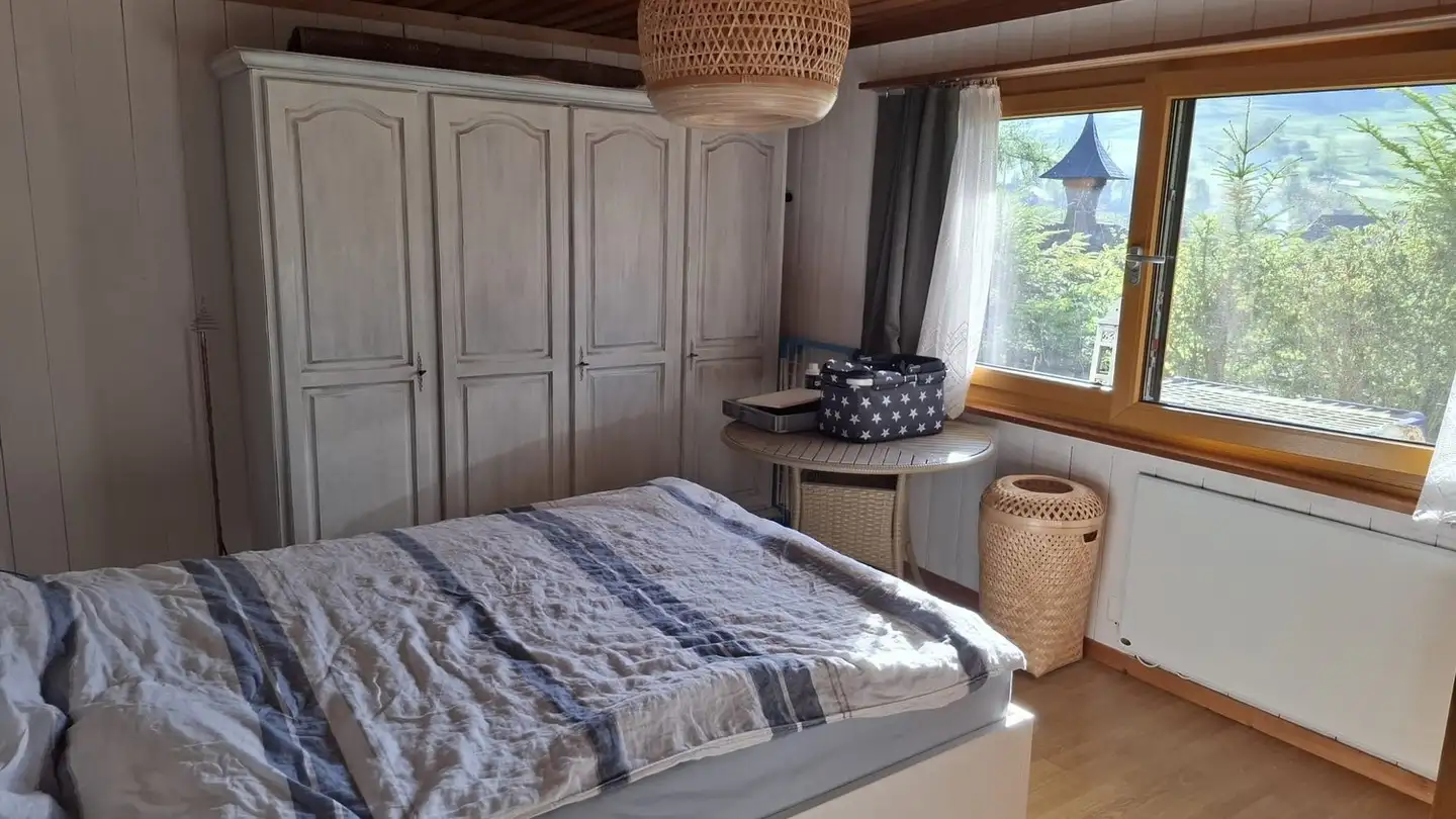 Single room for rent - Wissler 21, 4317 Wegenstetten - Photo 2