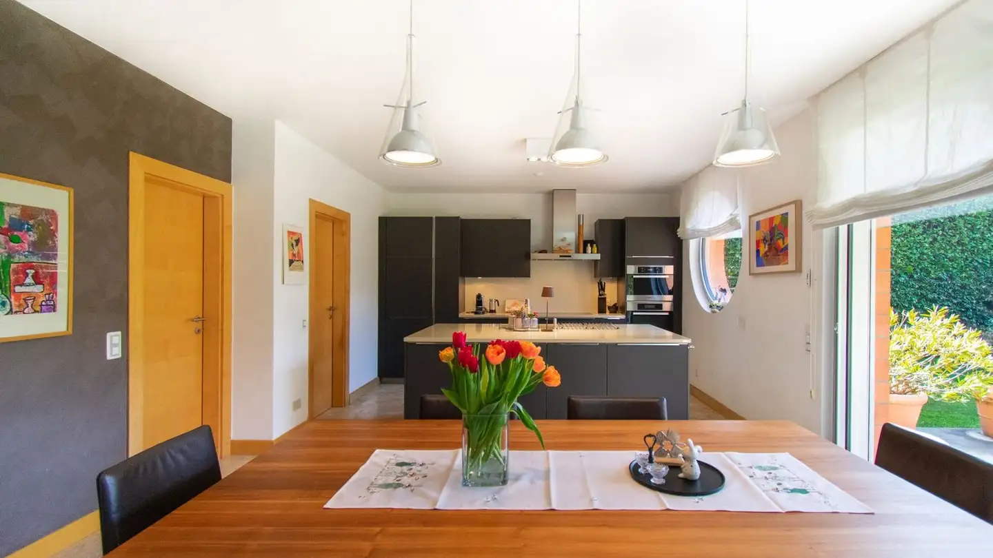 Einfamilienhaus kaufen - 6960 Odogno - Foto 2