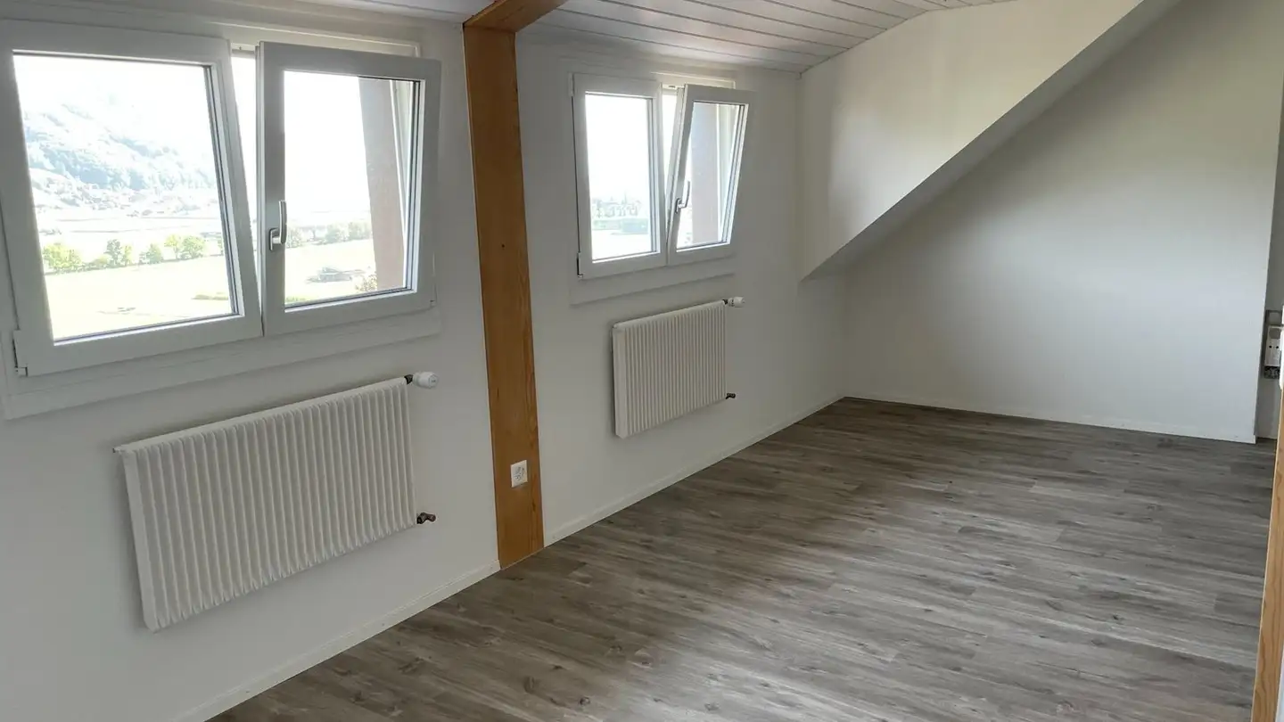 Wohnung mieten - Bernstrasse 61, 3125 Toffen