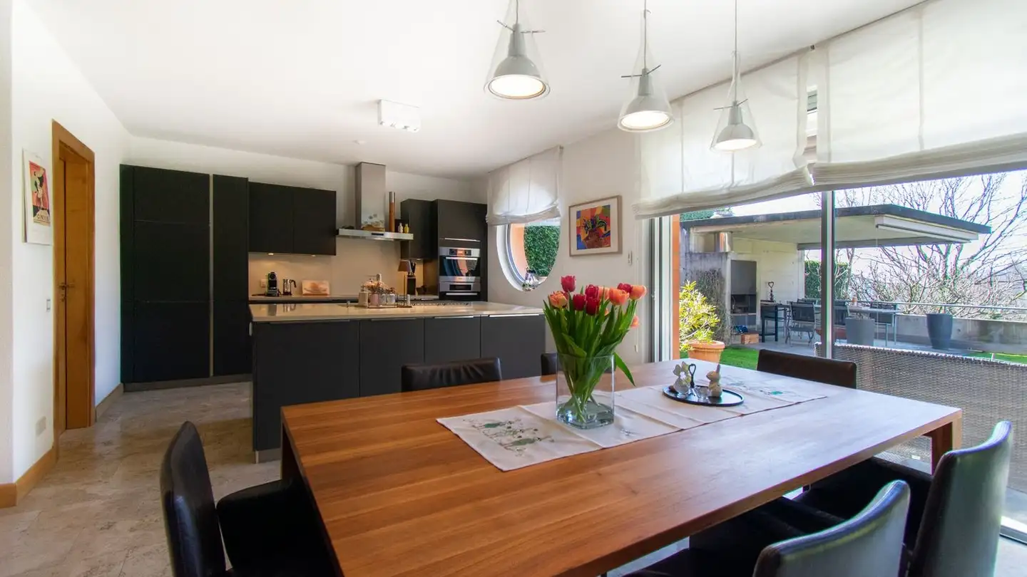 Einfamilienhaus kaufen - 6960 Odogno - Foto 3