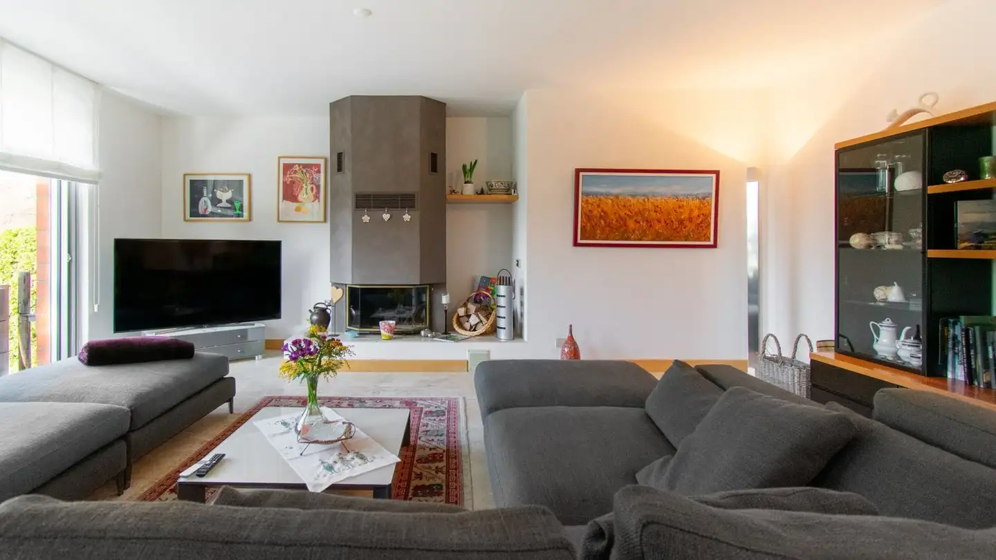 Einfamilienhaus kaufen - 6960 Odogno - Foto 4