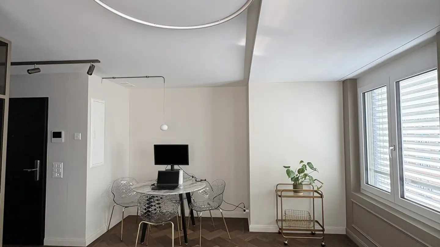 Appartamento ammobiliato in affitto - 8004 Zürich - Foto 2