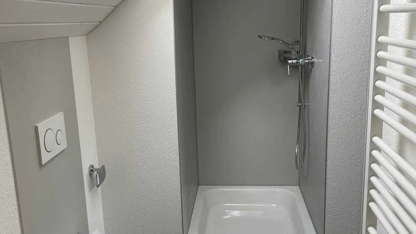 Wohnung mieten - Bernstrasse 61, 3125 Toffen - Foto 4