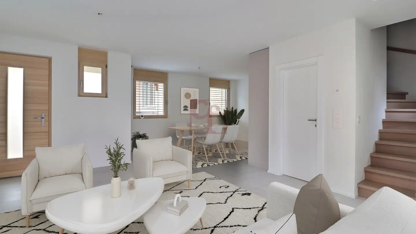 Appartamento in vendita - 1680 Romont FR - Foto 3