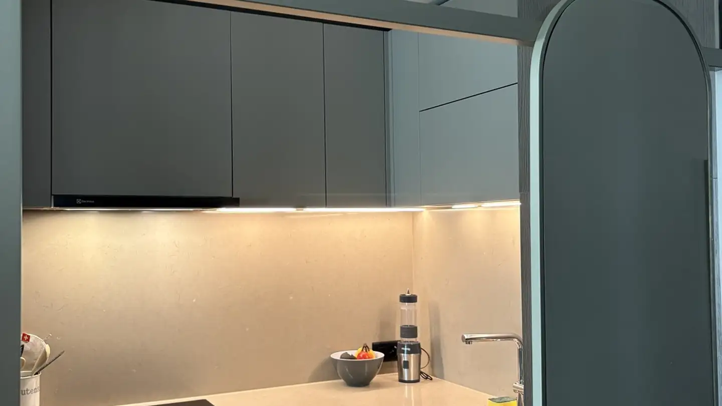 Appartamento ammobiliato in affitto - 8004 Zürich - Foto 3