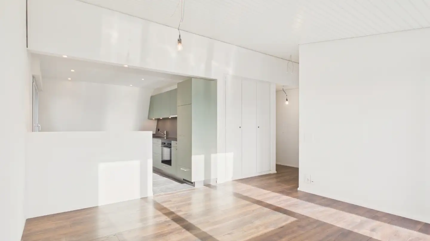 Appartement à louer - 3063 Ittigen - Photo 2