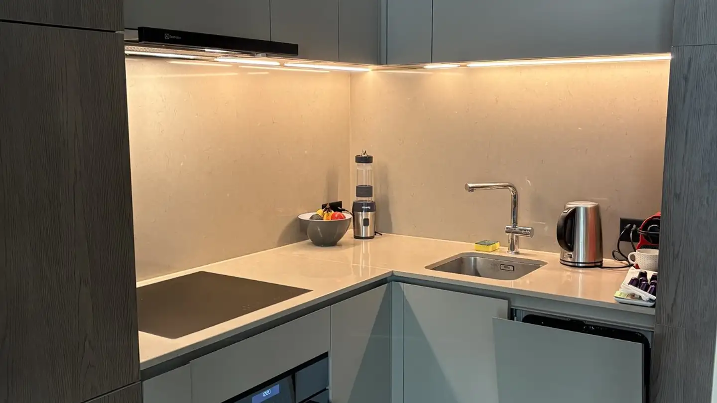 Appartamento ammobiliato in affitto - 8004 Zürich - Foto 4