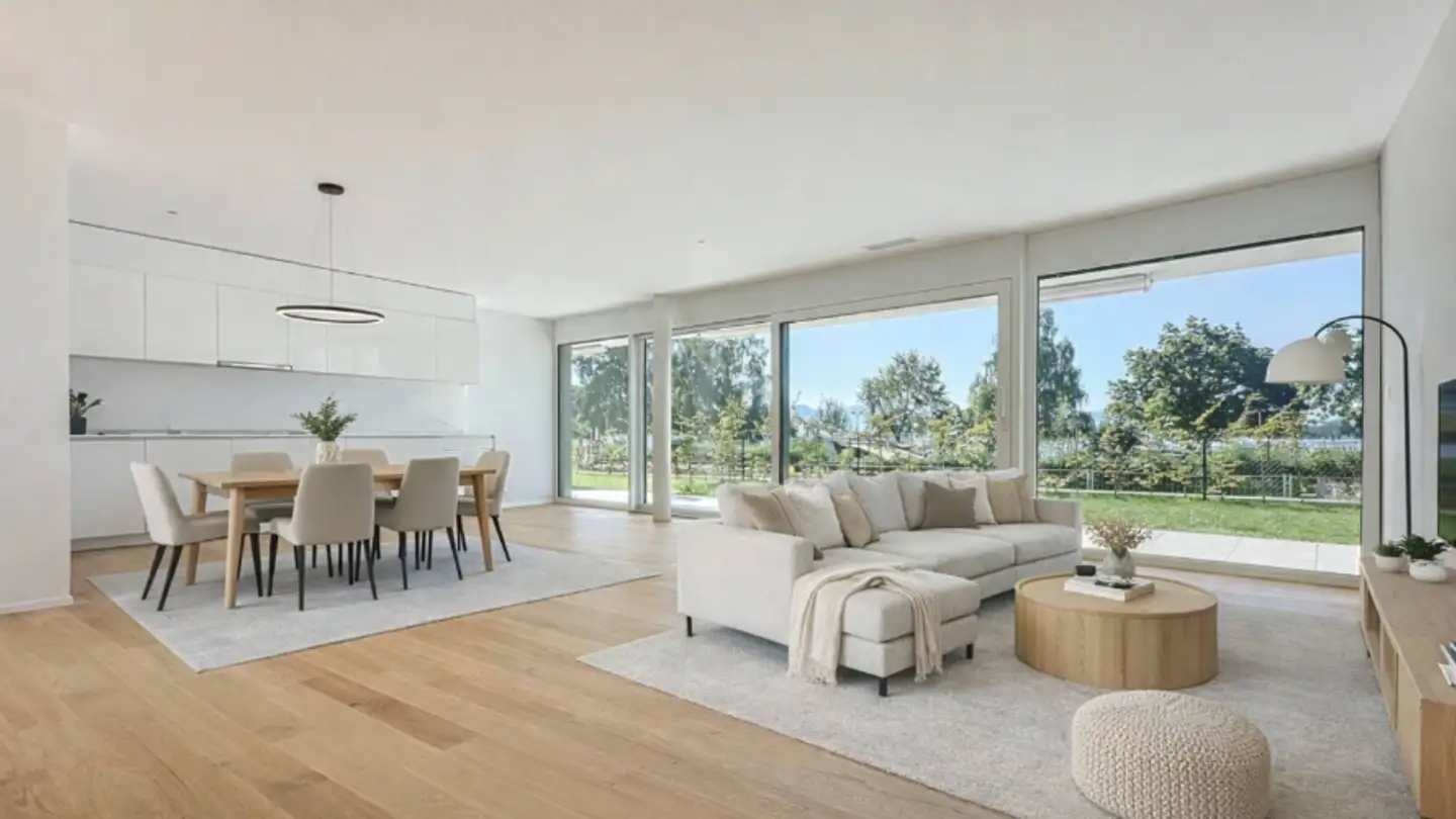 Appartement à vendre - Chemin De La Plage 6, 1180 Rolle