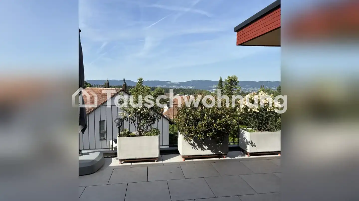 Apartment for rent - 8126 Zumikon - Photo 3