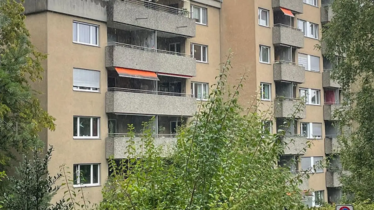 Wohnung mieten - Käferholzstrasse 194, 8046 Zürich