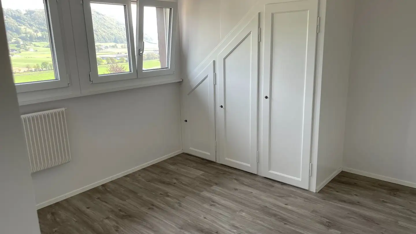 Wohnung mieten - Bernstrasse 61, 3125 Toffen - Foto 2