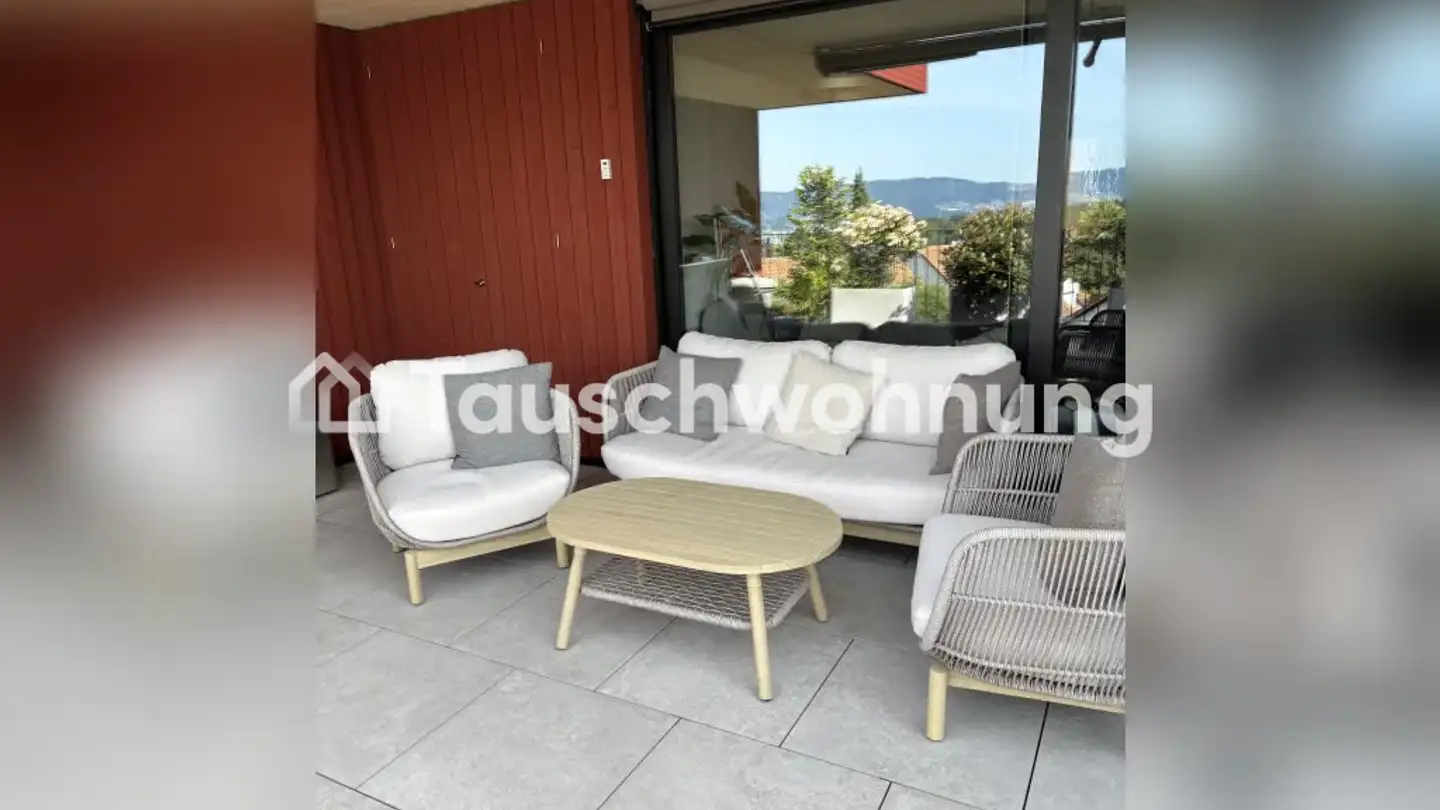 Apartment for rent - 8126 Zumikon - Photo 4