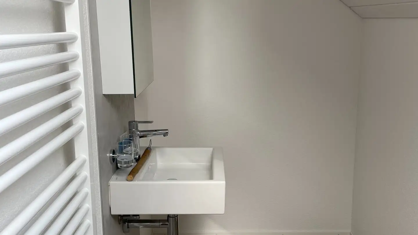 Wohnung mieten - Bernstrasse 61, 3125 Toffen - Foto 3