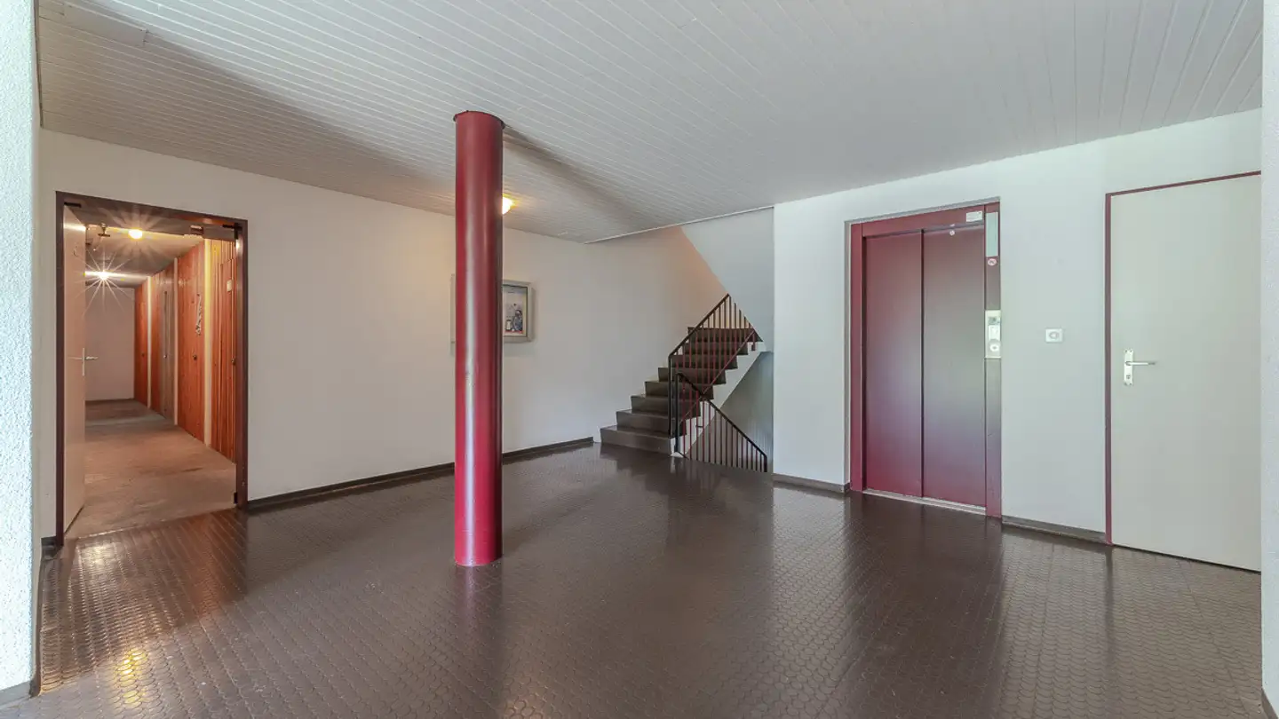 Appartement à louer - Längweiherstrasse 10, 6014 Luzern - Photo 2