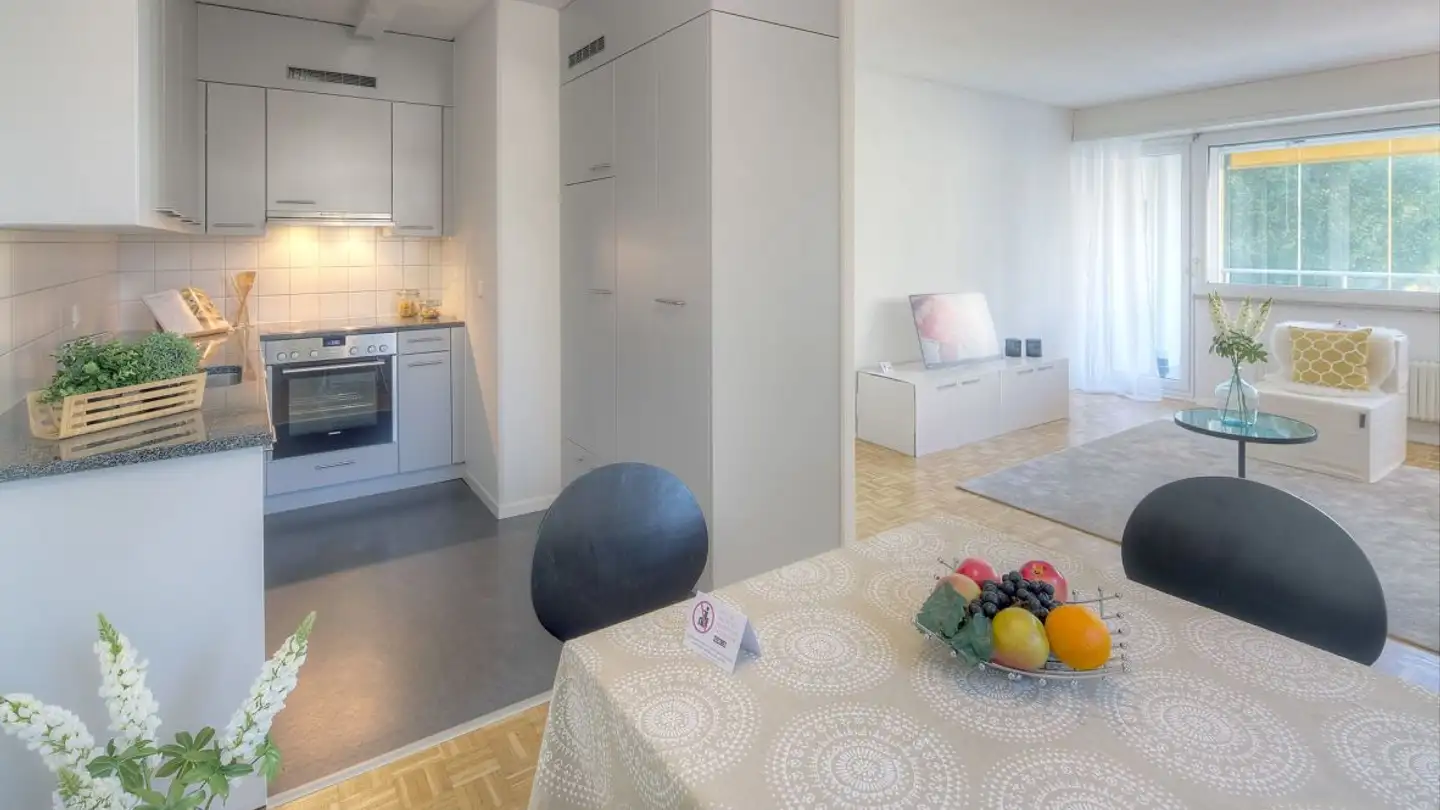 Appartamento in affitto - Schmiedenweg 7, 4528 Zuchwil