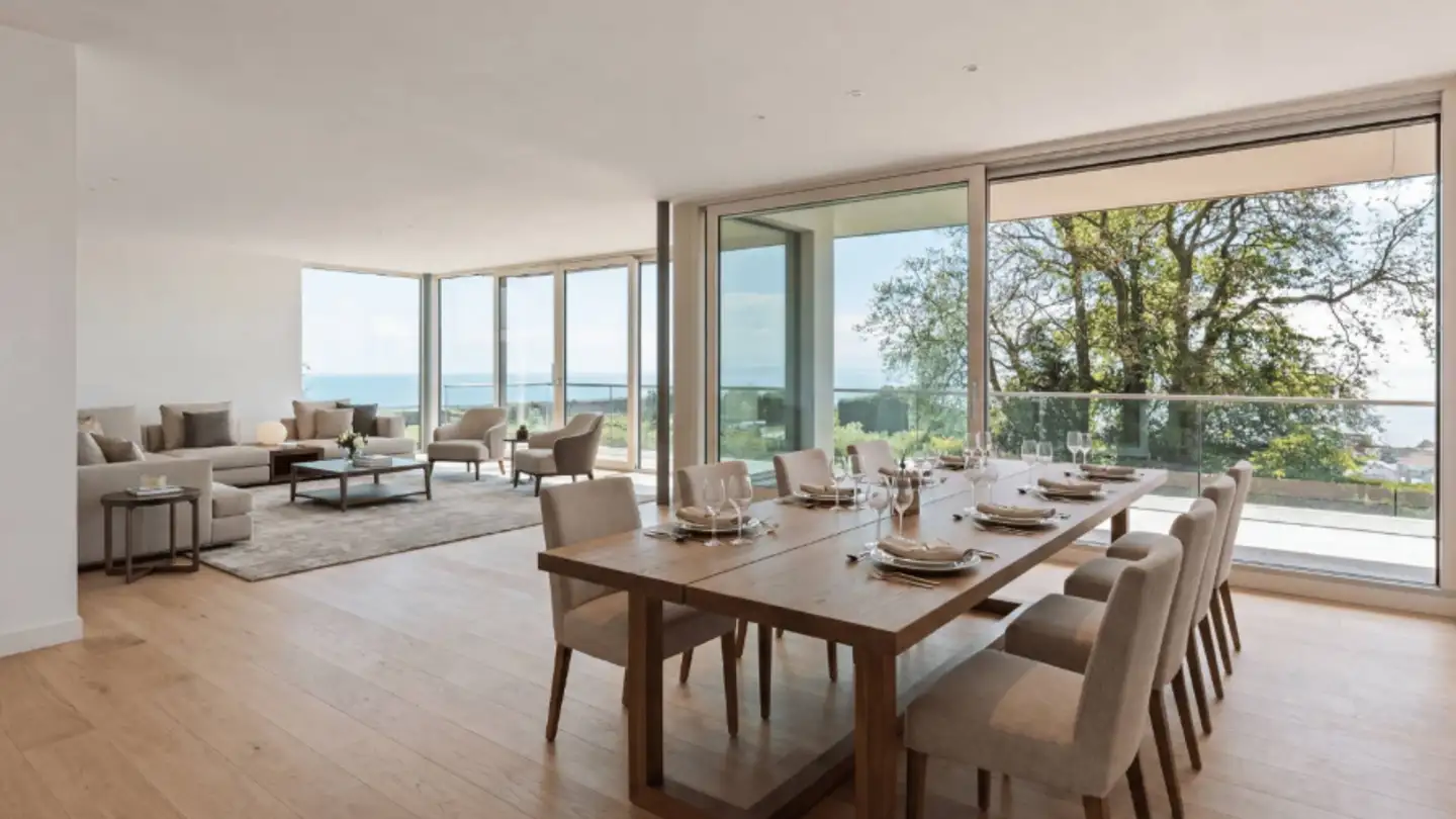Villa in vendita - 1172 Bougy-Villars - Foto 3