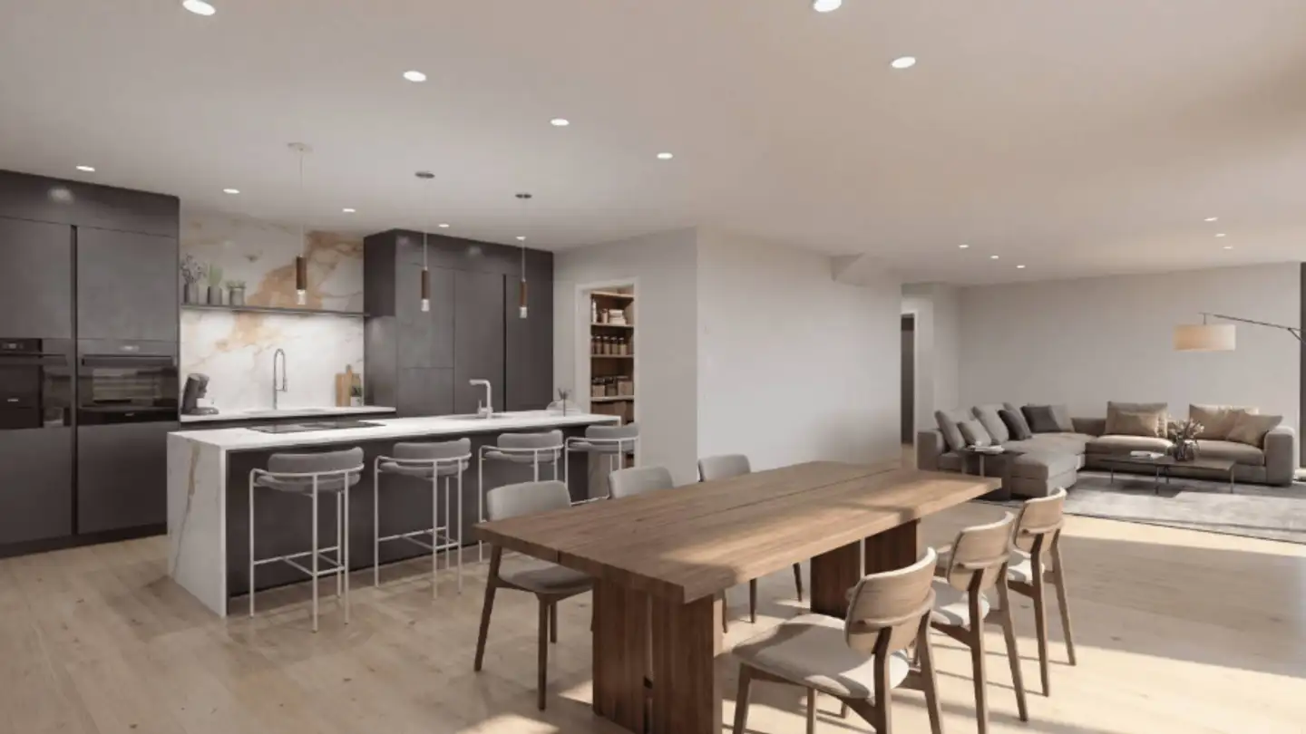 Villa in vendita - 1172 Bougy-Villars - Foto 4