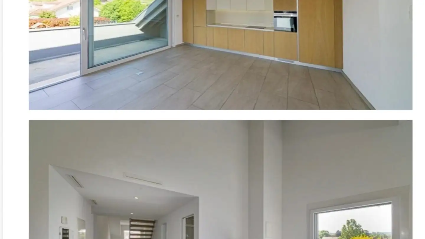 Apartment for rent - 1585 Salavaux - Photo 2