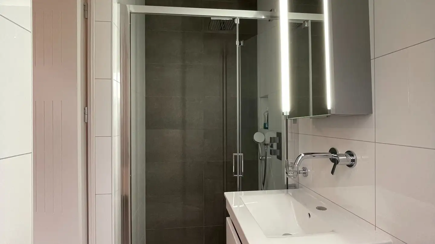 Appartamento in affitto - Route Aloys-Fauquez 28, 1018 Lausanne - Foto 3