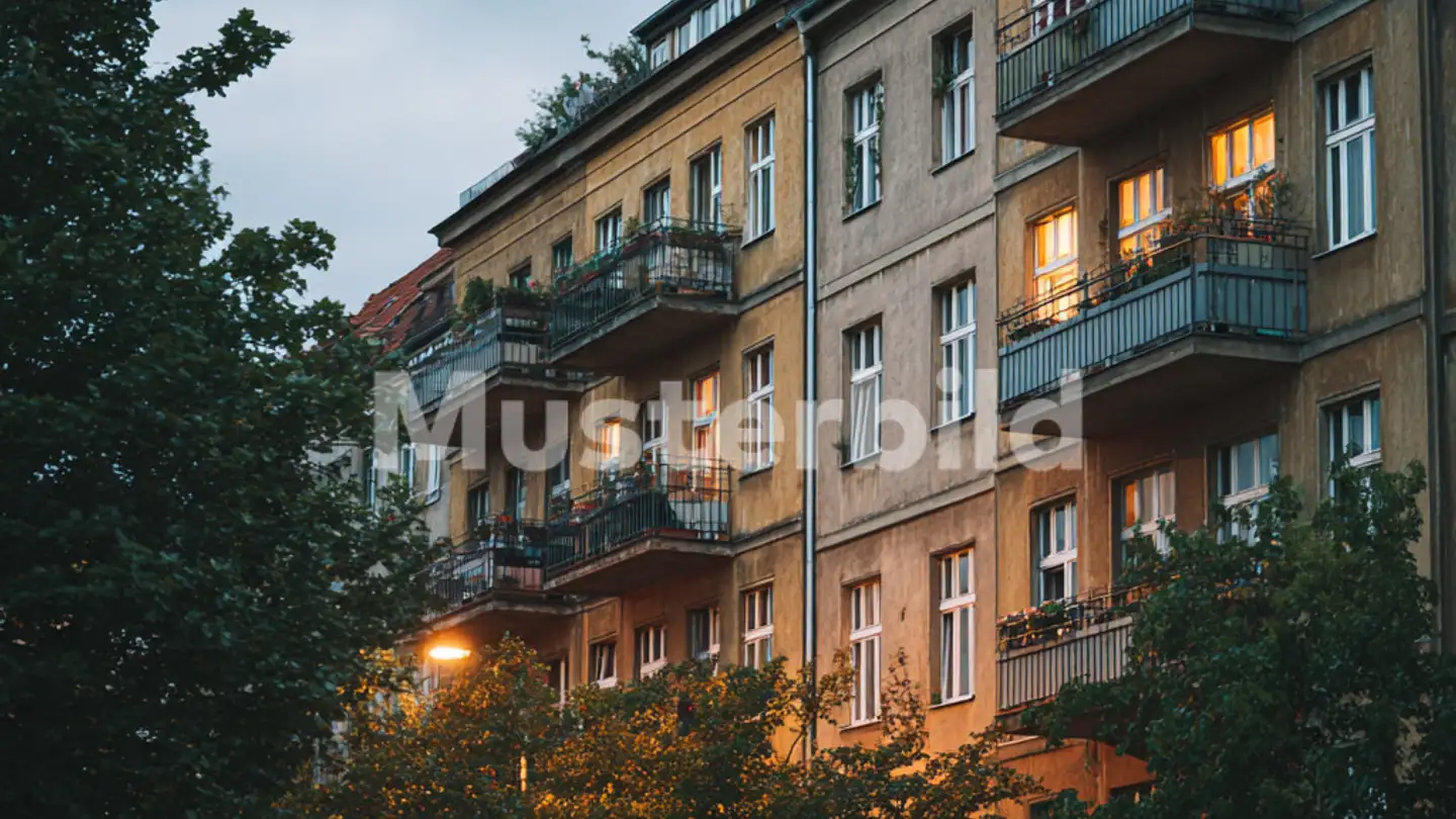 Apartment for sale - 6313 Menzingen