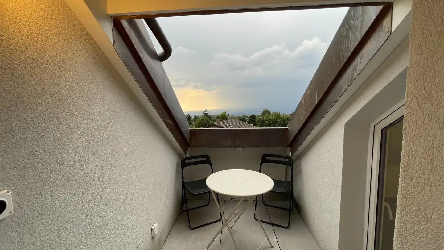 Appartamento in affitto - Route Aloys-Fauquez 28, 1018 Lausanne - Foto 4