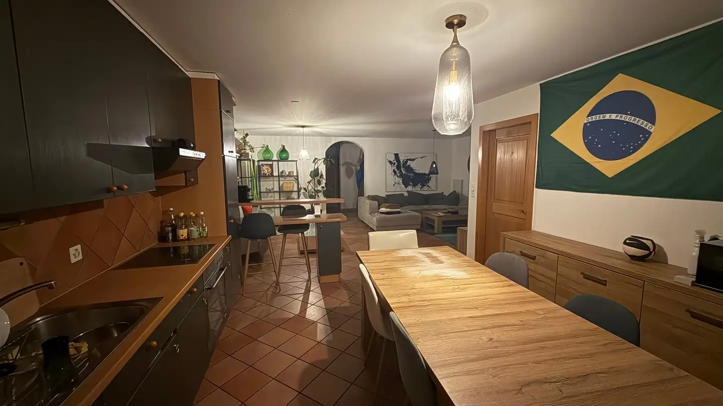 Wohnung mieten - 1800 Vevey - Foto 3