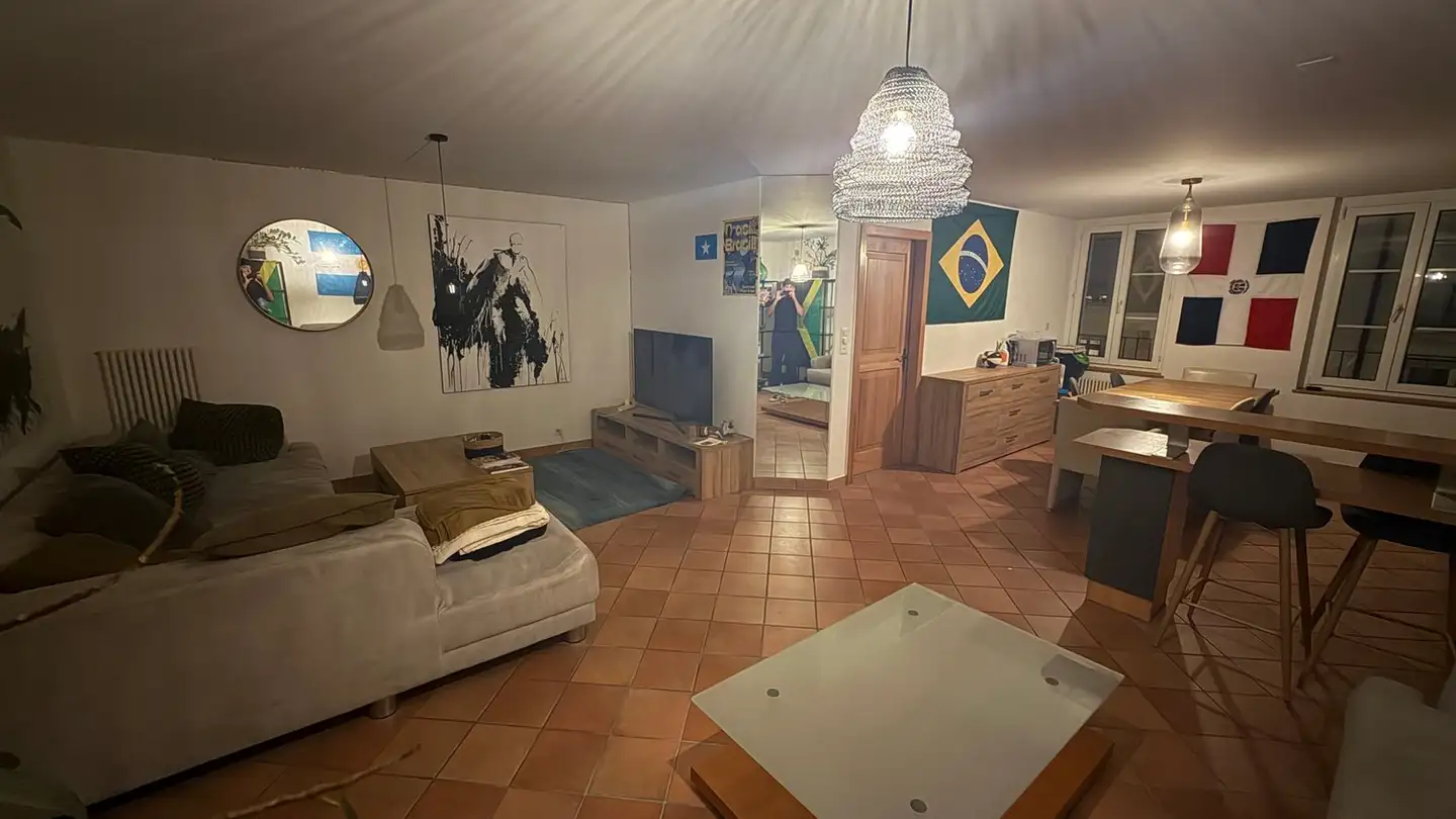 Wohnung mieten - 1800 Vevey - Foto 4