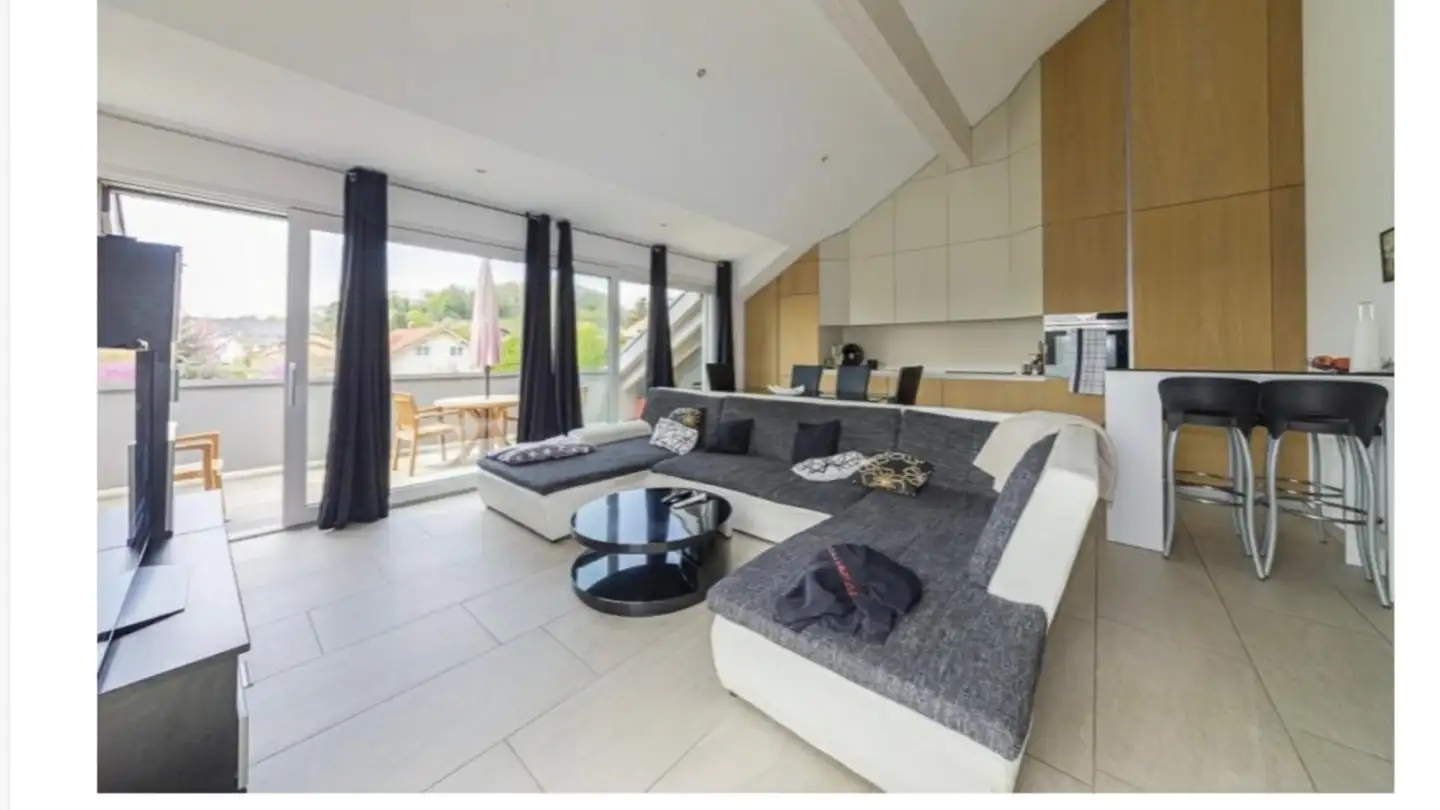 Apartment for rent - 1585 Salavaux
