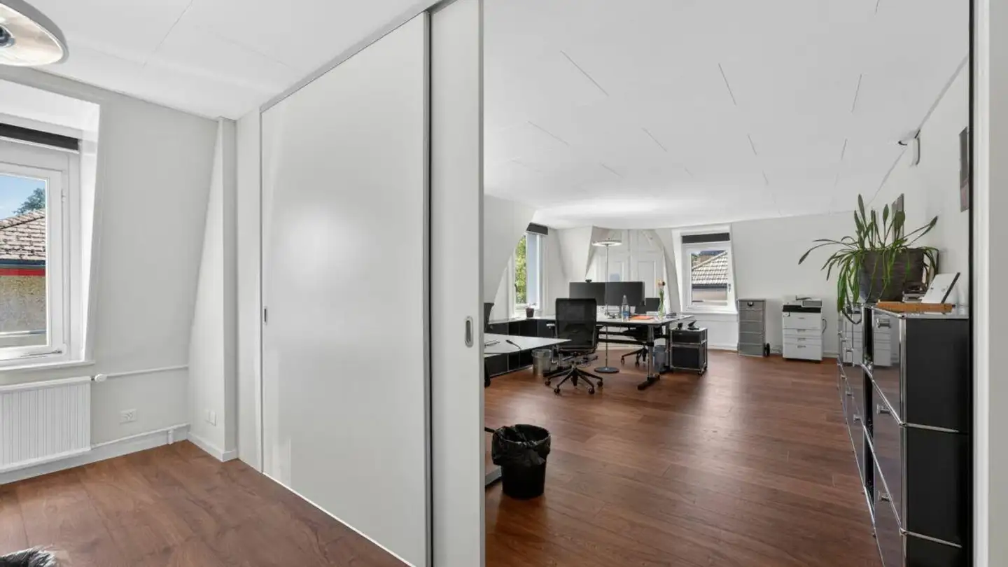 Spazio ufficio in affitto - Museggstrasse 14, 6004 Luzern - Foto 3