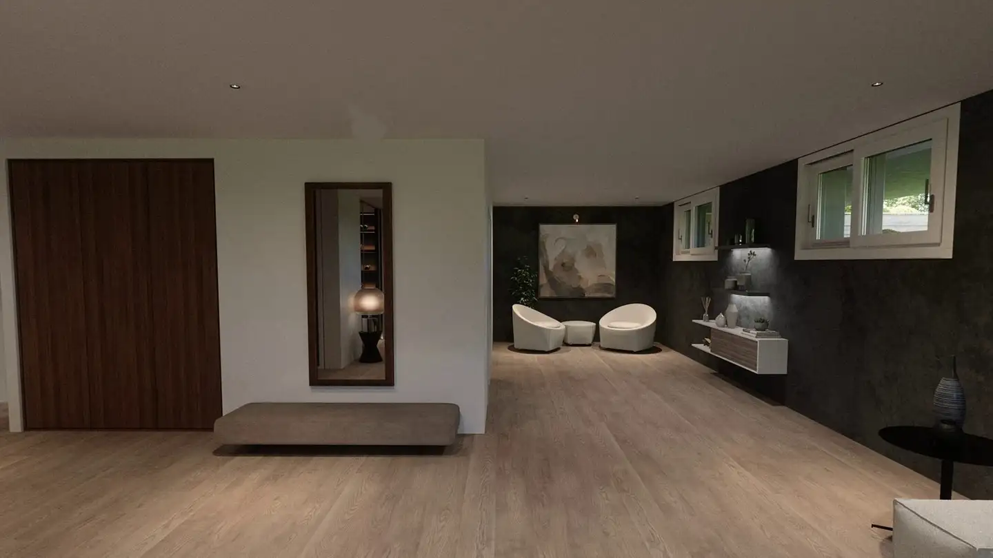 Villa in vendita - Chemin De La Pesse, 1272 Genolier - Foto 4