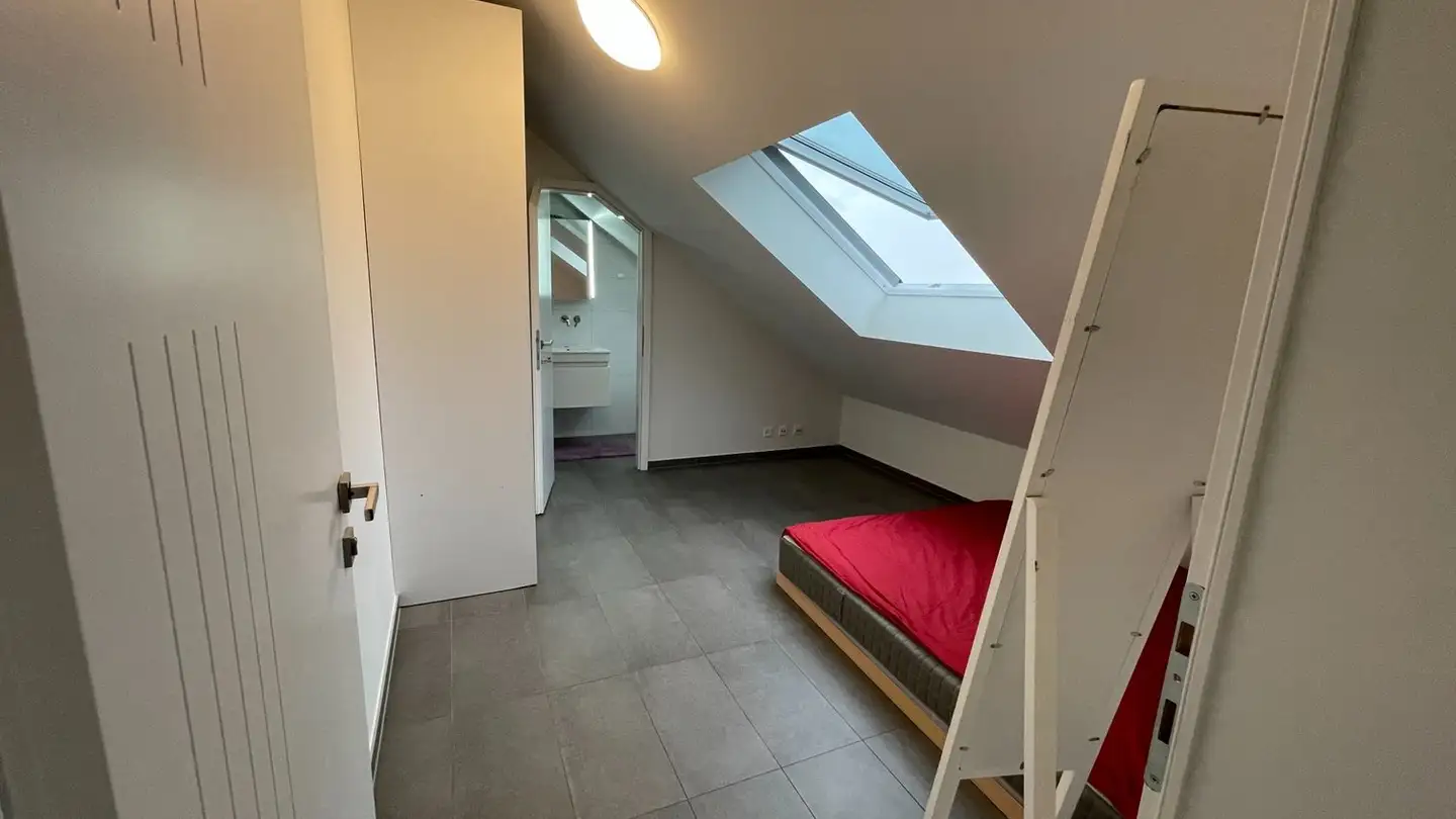 Appartamento in affitto - Route Aloys-Fauquez 28, 1018 Lausanne - Foto 2