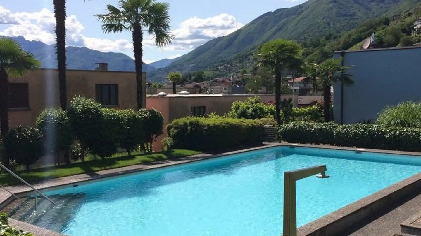 Appartamento in affitto - 6596 Gordola - Foto 4